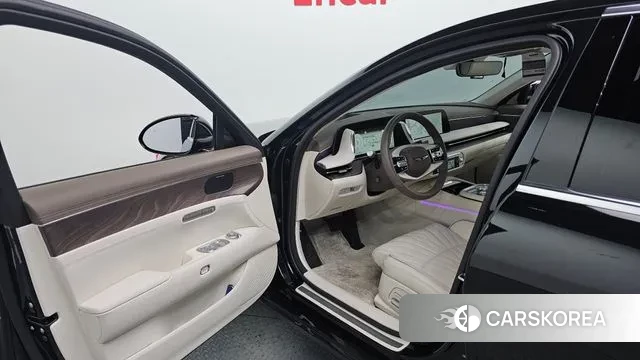 Genesis G90 (RS4) id 2983900 из Кореи 20