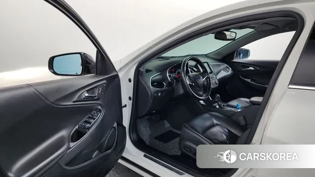 Chevrolet (GM Daewoo) All New Malibu id 3647385 из Кореи 20