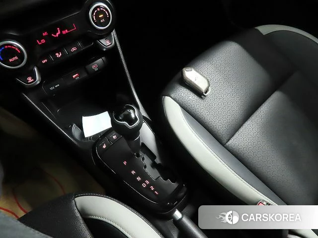 Kia The New Morning (JA) id 3858600 из Кореи 20