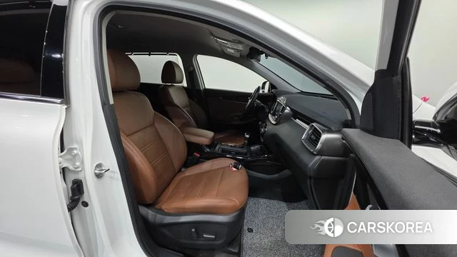 Kia The New Sorento id 4447749 из Кореи 20