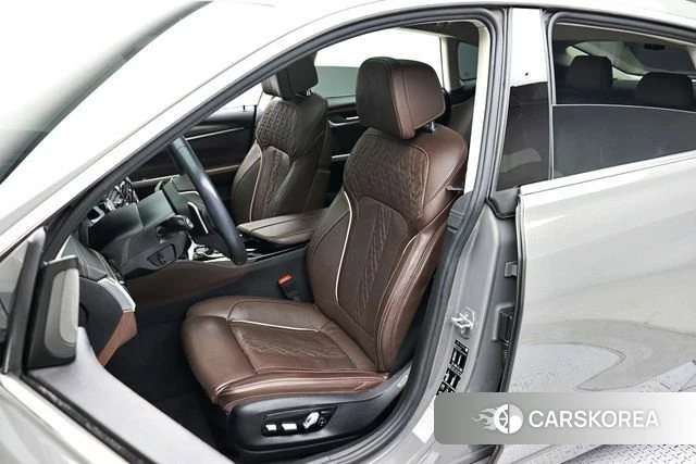 BMW 6 Series GT (G32) id 3843392 из Кореи 20