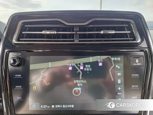 Ssangyong Berry New Tivoli id 3752372 из Кореи 20