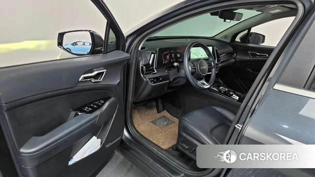 Kia Sportage 5th Generation id 4687152 из Кореи 34