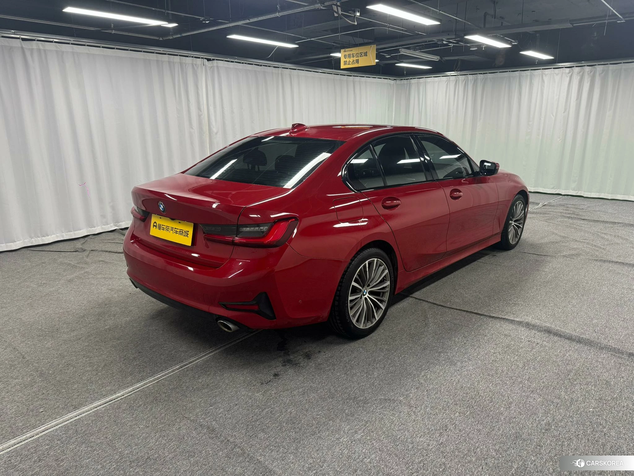 BMW 3 series id 4468180 из Китая 20