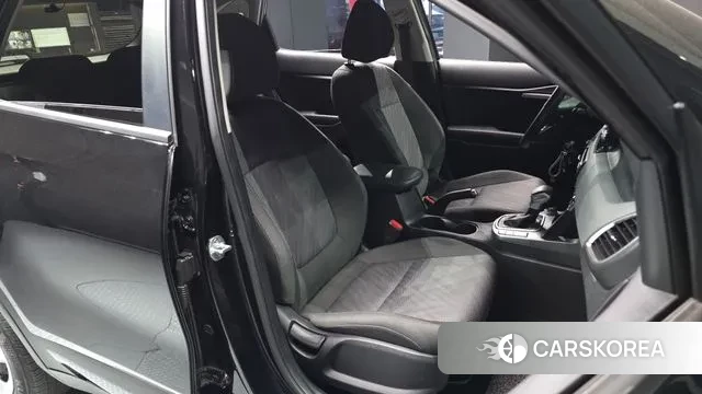 Kia Seltos id 2981331 из Кореи 20