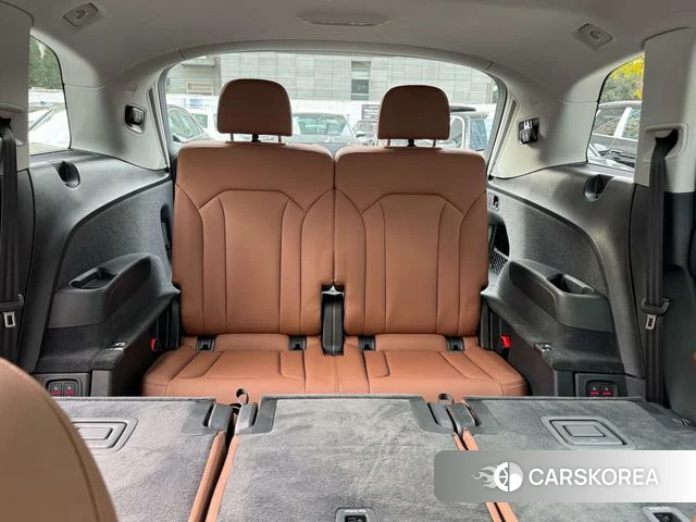 Audi Q7 id 4263715 из Китая 29