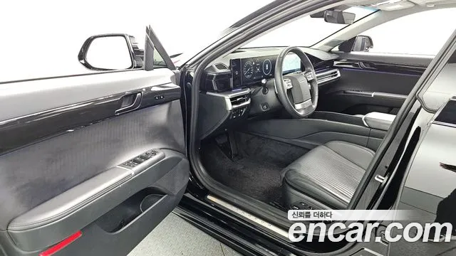 Hyundai Grandeur (GN7) id 2703758 из Кореи 20