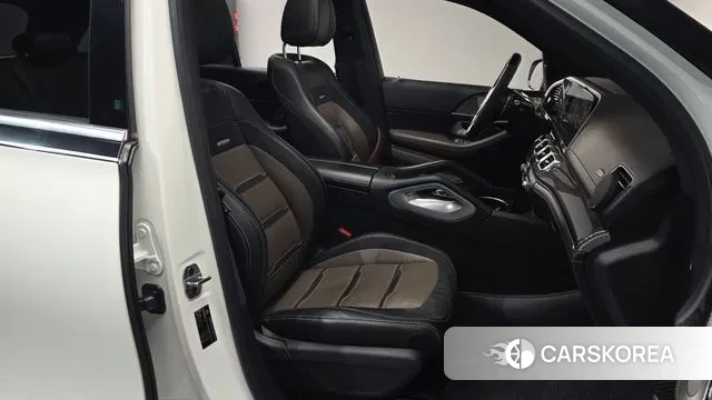 Mercedes-Benz GLE-Class W167 id 3650089 из Кореи 20