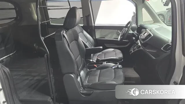 Kia The New Ray id 3509624 из Кореи 20