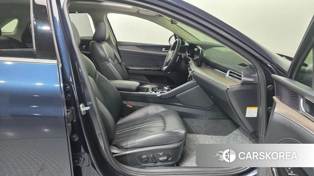 Kia K5 Hybrid 3rd Generation id 4793728 из Кореи 33