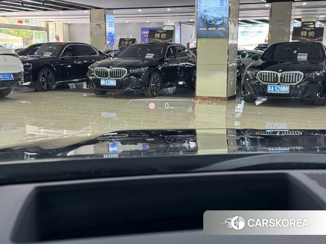 BMW 5 series id 4271292 из Китая 19