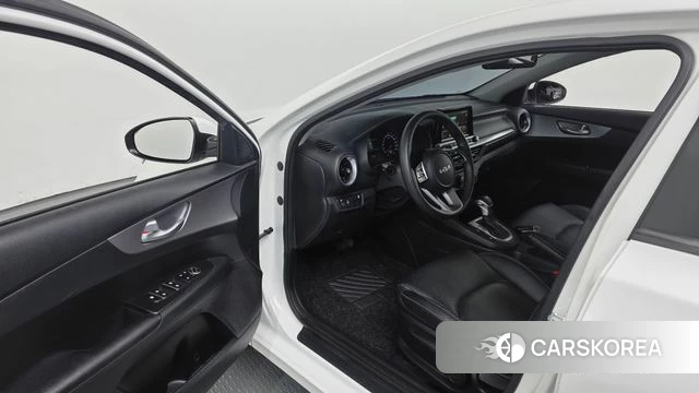 Kia The New K3 2nd generation id 4195548 из Кореи 30