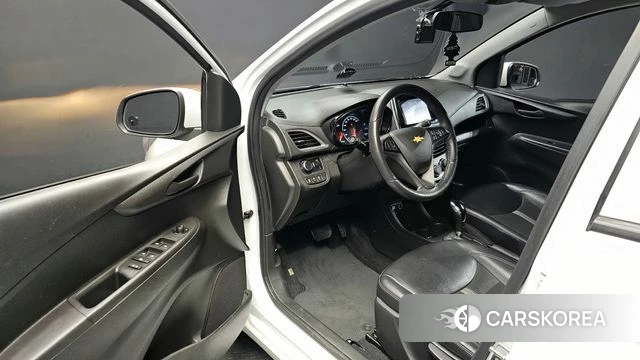 Chevrolet (GM Daewoo) The New Spark id 4188258 из Кореи 20