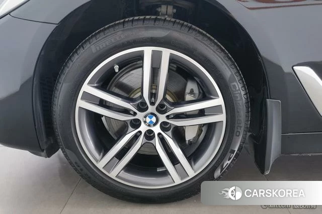 BMW 5 series id 4333474 из Китая 24