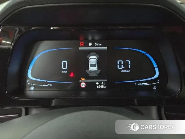 Hyundai The New Avante (CN7) id 3544908 из Кореи 20