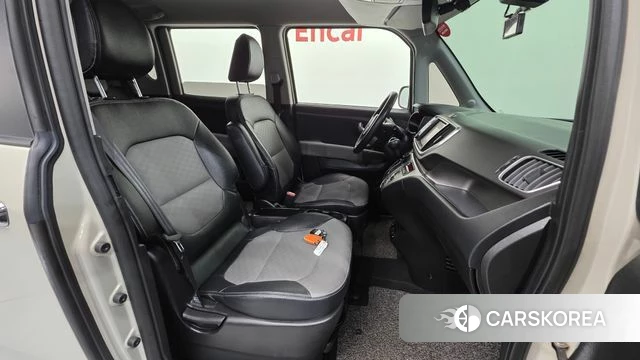 Kia The New Ray id 4187794 из Кореи 33