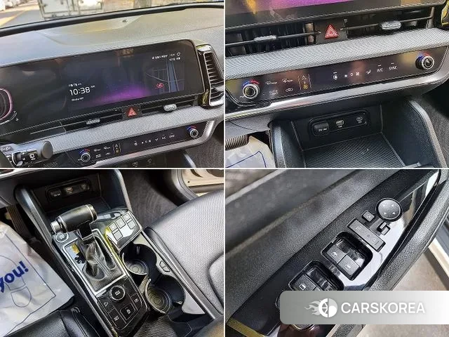 Kia Sportage 5th Generation id 3342873 из Кореи 20