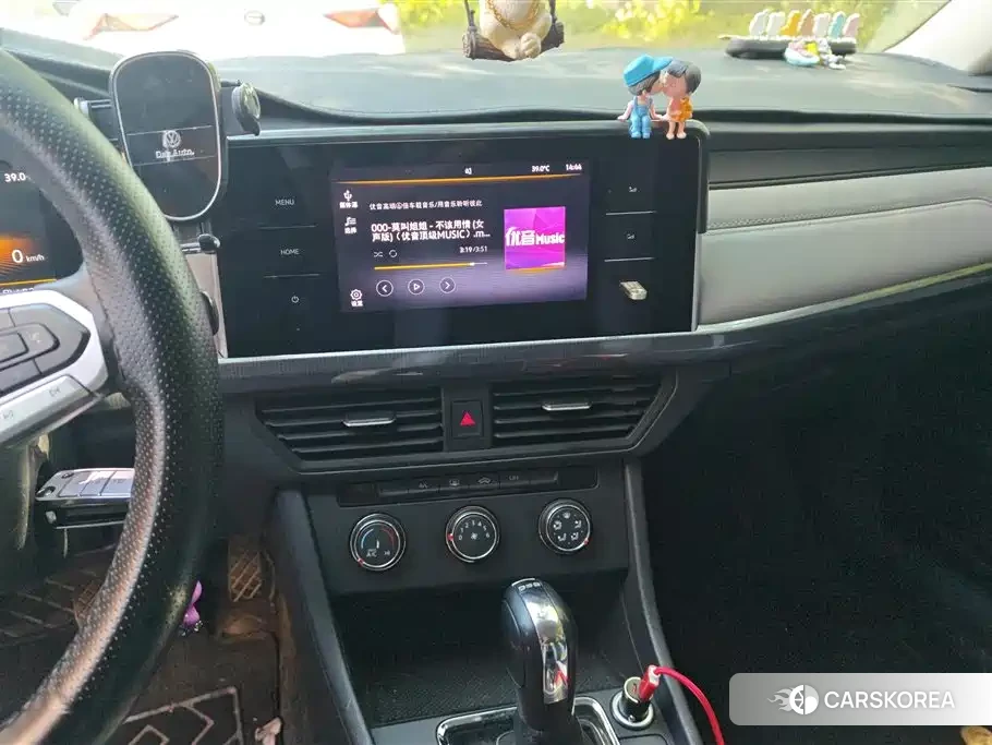 Volkswagen Bora id 4545729 из Китая 16