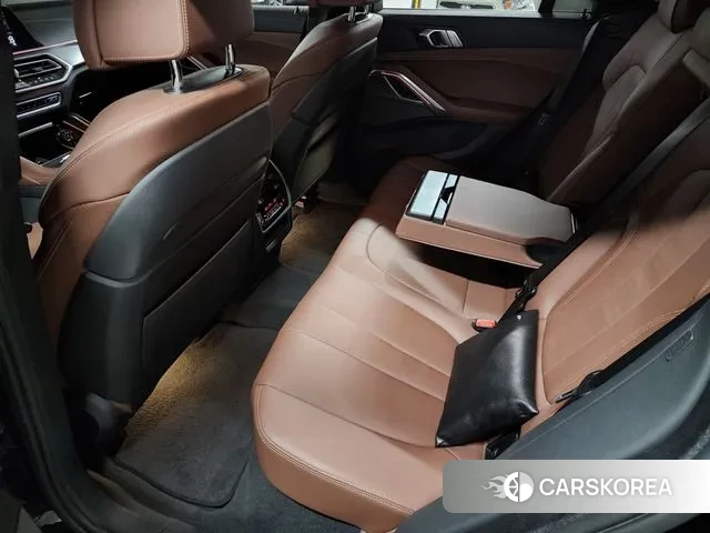 BMW X6 (G06) id 2976190 из Кореи 20