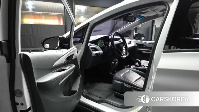 Chevrolet (GM Daewoo) Bolt EV id 4713387 из Кореи 35