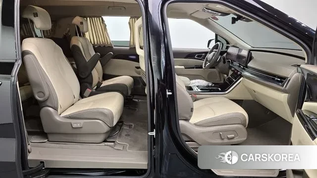 Kia Carnival 4th generation id 3759679 из Кореи 20