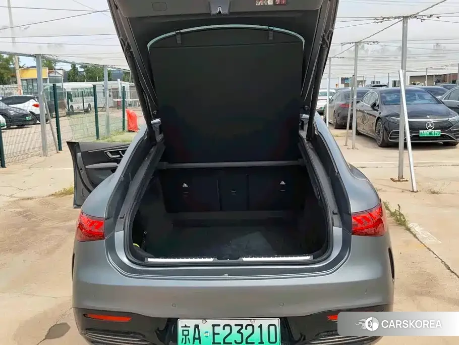 Mercedes-Benz EQS AMG id 4629449 из Китая 10