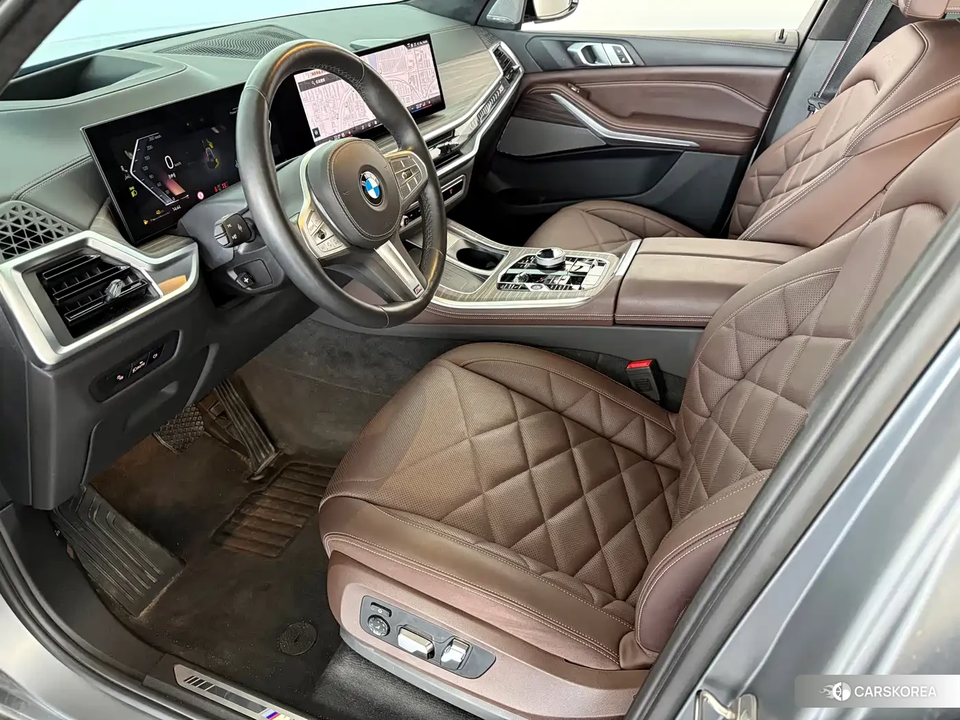 BMW X5 id 4601069 из Китая 11