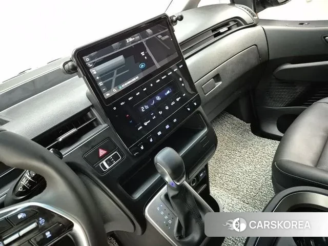 Hyundai Staria id 3752822 из Кореи 19