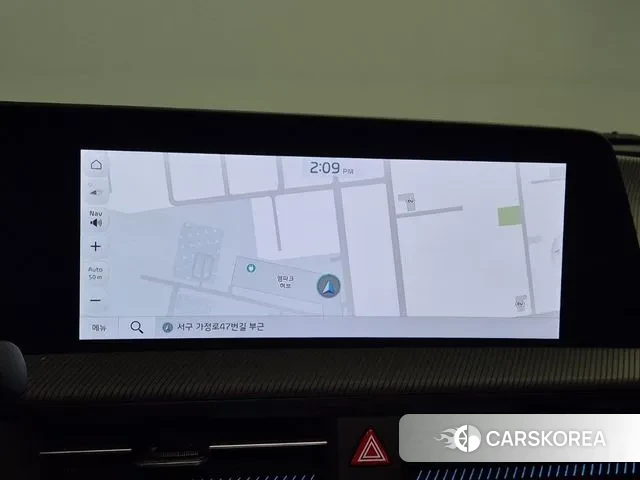 Kia EV6 id 3497381 из Кореи 20