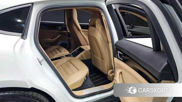 Porsche Panamera (971) id 3899851 из Кореи 20