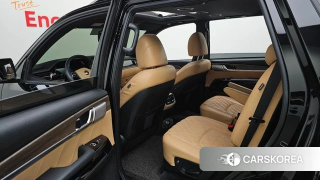 Kia Mohave Master id 4507997 из Кореи 40