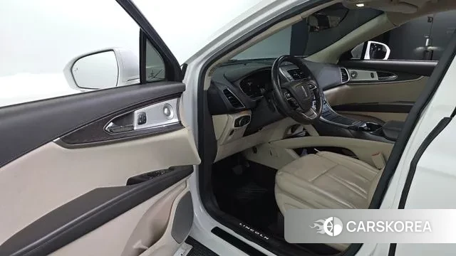 Lincoln Nautilus First generation id 3578139 из Кореи 20