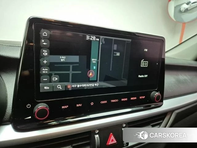 Kia The New K3 2nd generation id 4489848 из Кореи 18