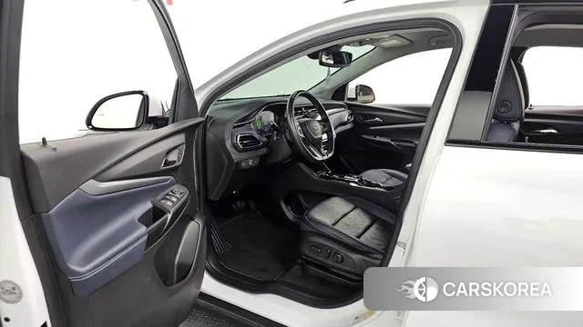 Chevrolet (GM Daewoo) Bolt EUV id 3566278 из Кореи 20