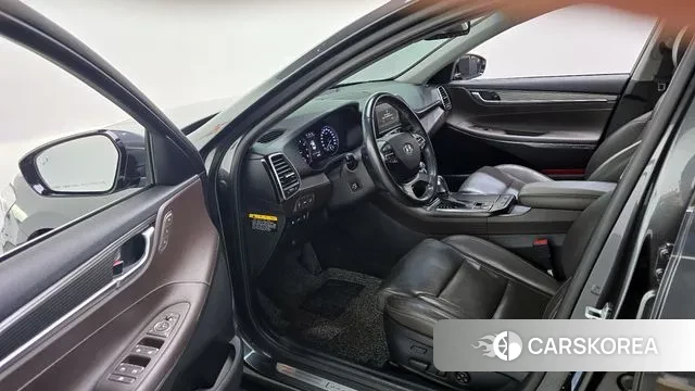 Hyundai Grandeur IG id 3626783 из Кореи 20