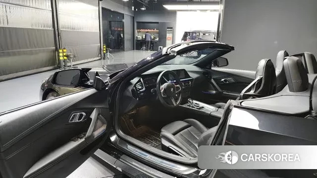 BMW Z4 (G29) id 3518565 из Кореи 20