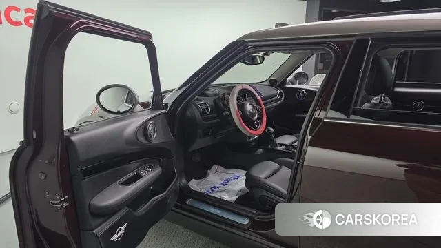 Mini Cooper Clubman id 3742500 из Кореи 20
