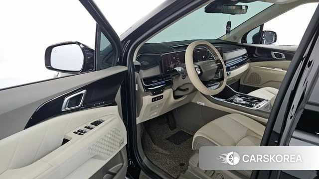 Kia The New Carnival 4th Generation id 3825640 из Кореи 20