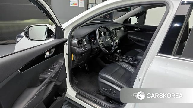 Kia The New Sorento id 3861005 из Кореи 20