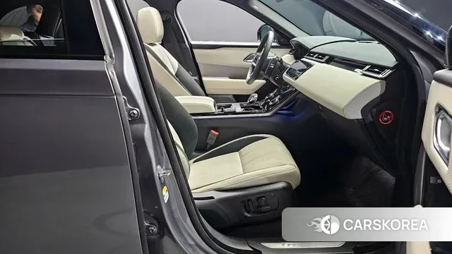 Land Rover Range Rover Velar id 3378366 из Кореи 20