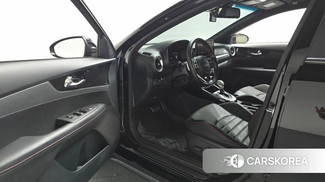 Kia The New K3 2nd generation id 4249523 из Кореи 20
