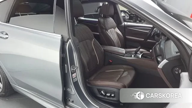 BMW 6 Series GT (G32) id 2979071 из Кореи 20