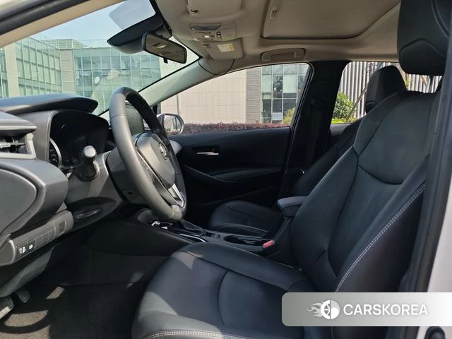 Toyota Corolla id 4274557 из Китая 13