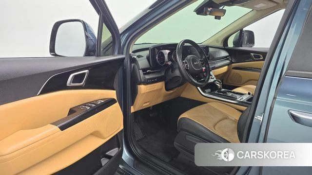 Kia Carnival 4th generation id 4195601 из Кореи 31