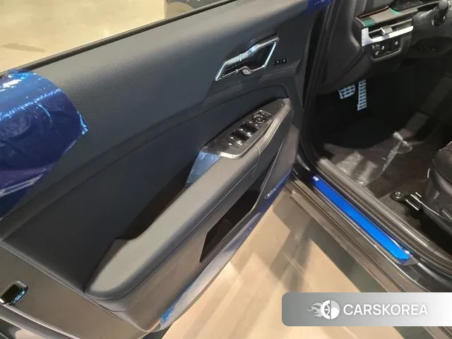 Kia The New Sportage 5th Generation id 3486821 из Кореи 13