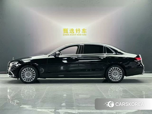 Mercedes-Benz E-class id 4301493 из Китая 16