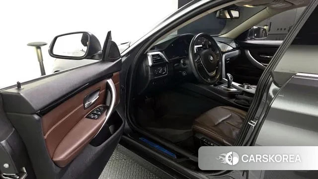 BMW 4 Series (F32) id 3504660 из Кореи 20