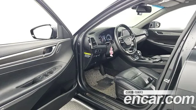 Hyundai Grandeur IG id 2835081 из Кореи 15