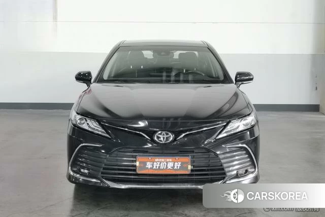 Toyota Camry id 4279321 из Китая 24