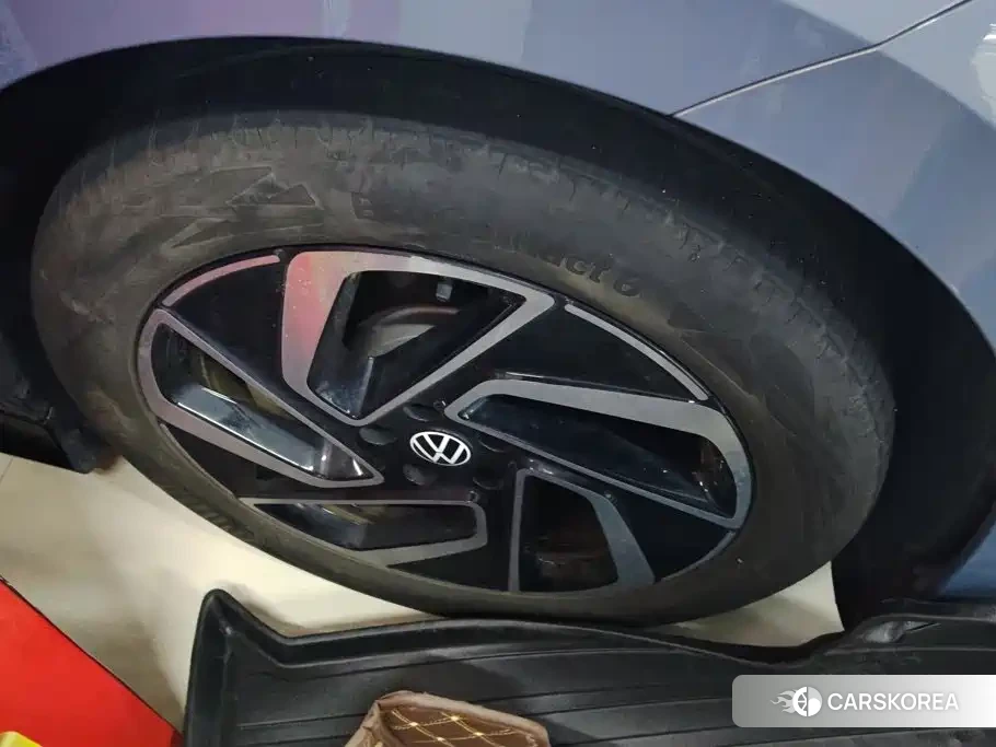 Volkswagen ID.7 VIZZION id 4600654 из Китая 16